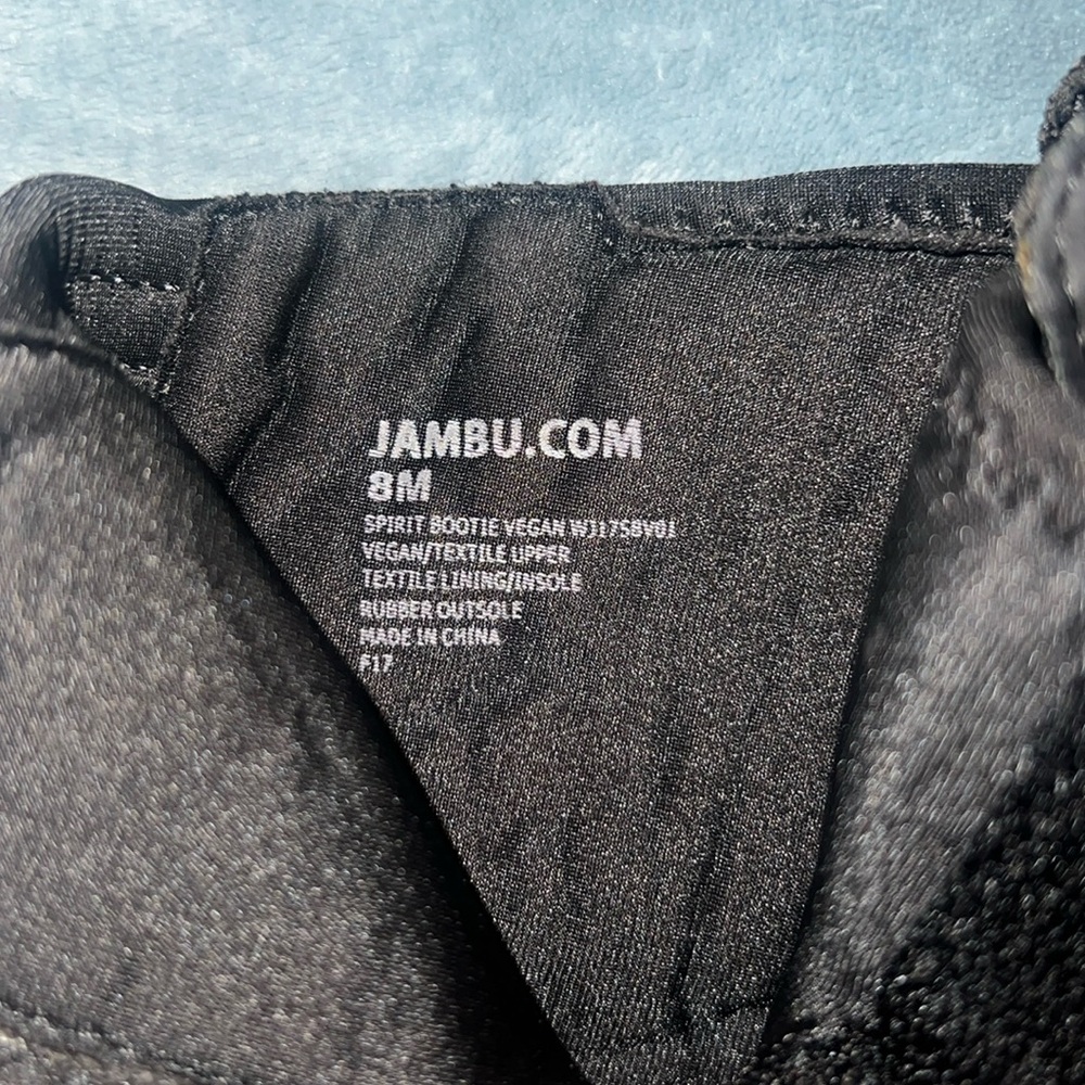 Jambu all terra design boots